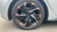 CUPRA Born 169kW e-Boost V2 58kWh 5dr Auto Electric Hatchback